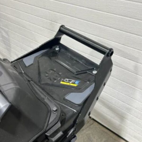 Avid Tail Light Delete, Polaris Matryx