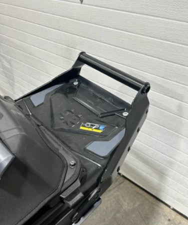 Avid Tail Light Delete, Polaris Matryx