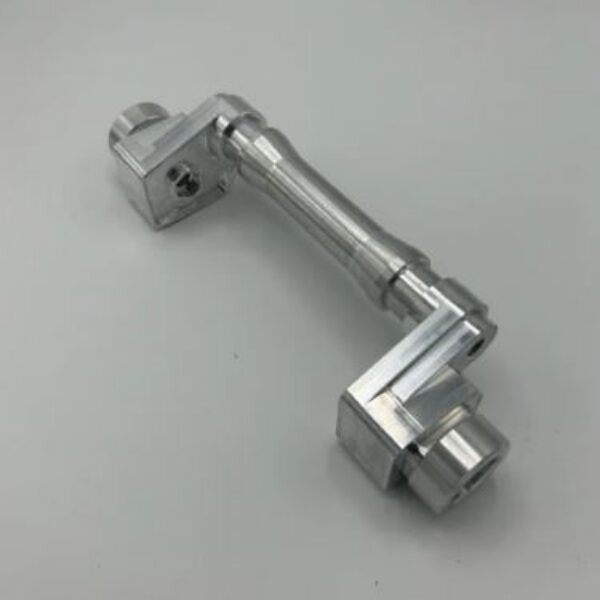 Avid 2 Wheel offset axle, Polaris