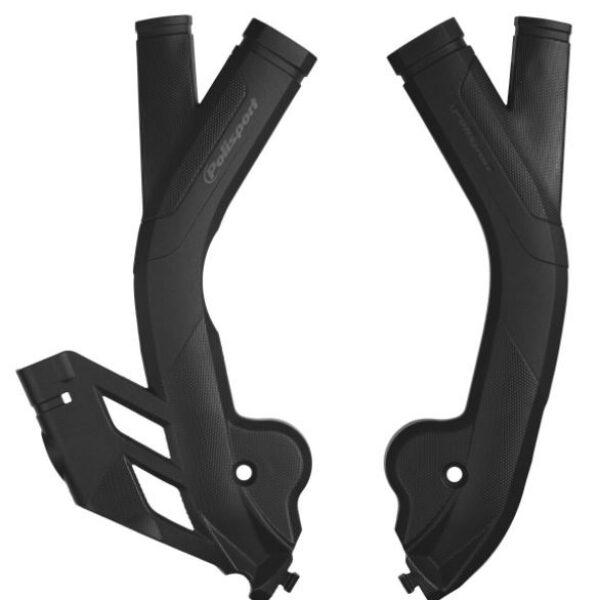 Polisport frame protector Beta RR (20-24) Black (12)
