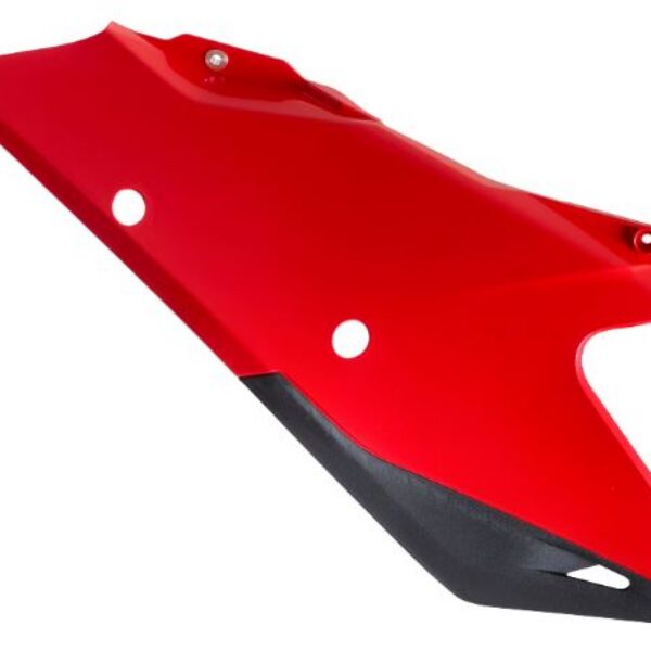 Polisport side panels GASGAS EC/ECF/MC/MCF (21-23) Red (7)