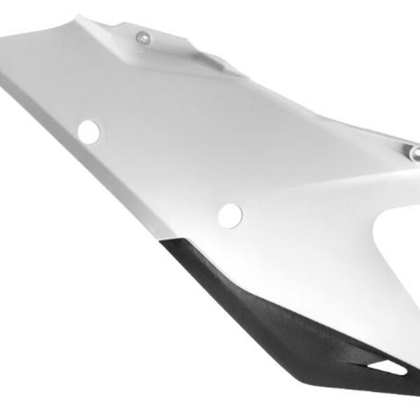 Polisport side panels GASGAS EC/ECF/MC/MCF (21-23) WHITE (7)