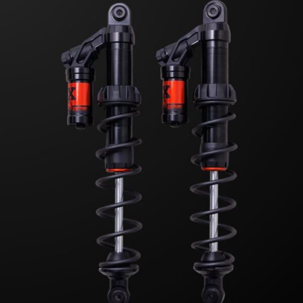 FOX Factory Ski shocks Ski-Doo Summit/Freeride/Expert 34" 1.5 Zero QS3