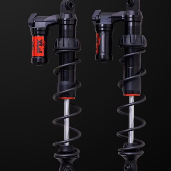 FOX Burandt Ski shocks Polaris React 36" 1.5 Zero QS3