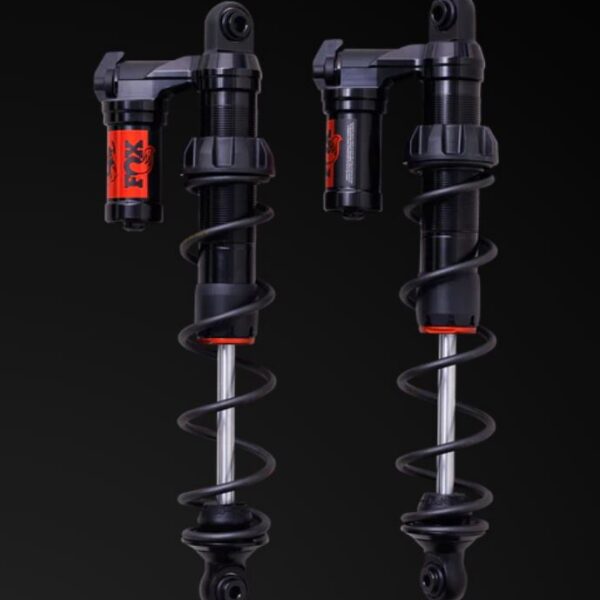 FOX Factory Ski shocks Polaris React 36" 1.5 Zero QS3