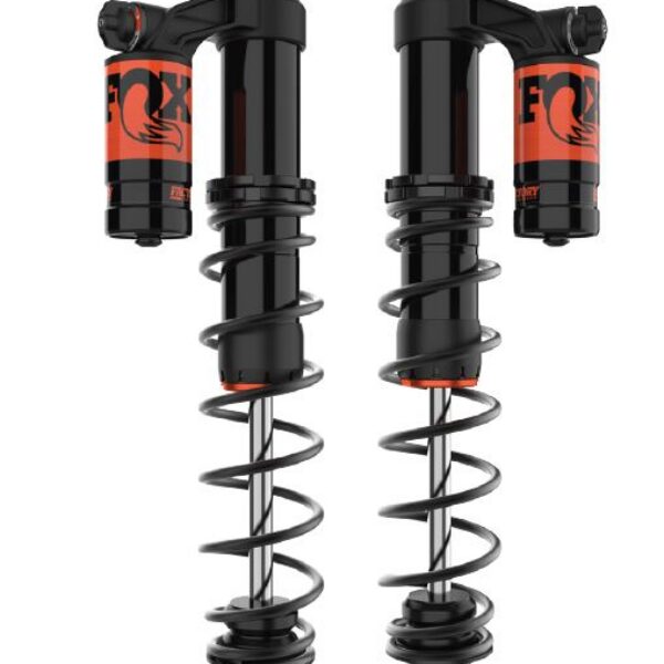 FOX Factory Ski shocks 2.0 Coil-Over QS3 Ski-Doo MXZ/Renegade