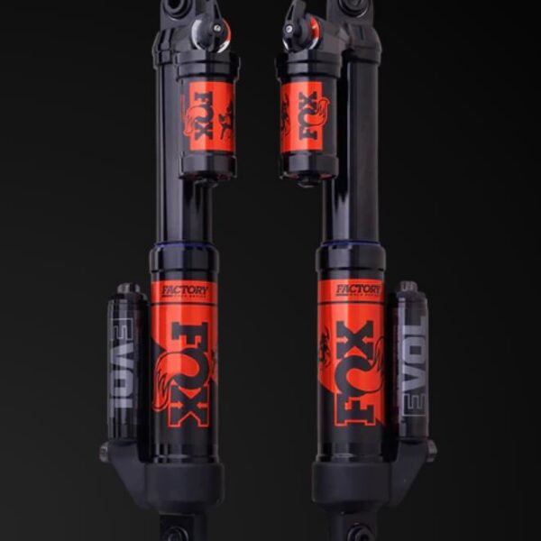FOX Burandt Ski shocks Polaris React 36" 1.5 Float 3 QS3