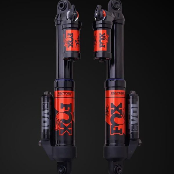FOX Factory Ski shocks Polaris PRO-RMK React 36" Float 3 EVOL QS3