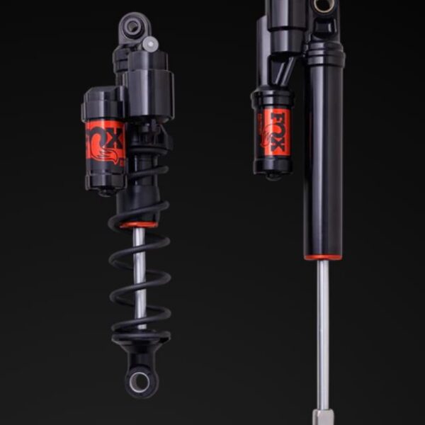 FOX Factory Track shocks Ski-Doo Summit/Freeride Gen 5 1.5 Zero QS3/1.5 Zero QSL