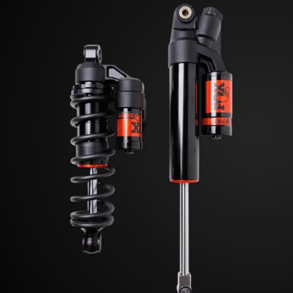 FOX Factory Track shocks 2.0 Coil-Over QS3 FT2.0/RT2.0, Polaris Switchback 146