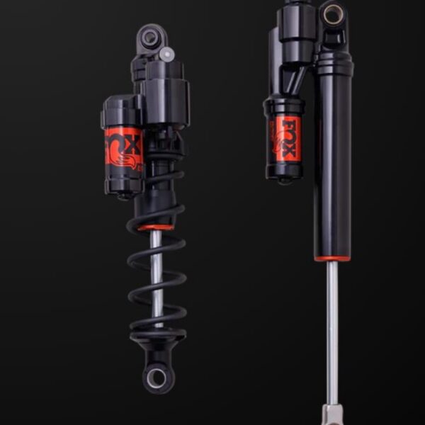 FOX Factory Track shocks Ski-Doo Summit Gen 5 Float 3 QS3/RT 1.5 Zero QSL