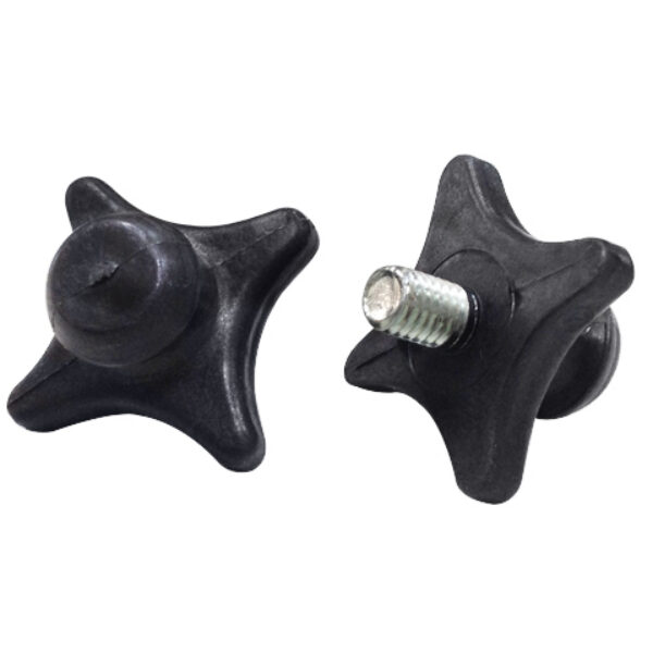 Sno-X Hood latch post