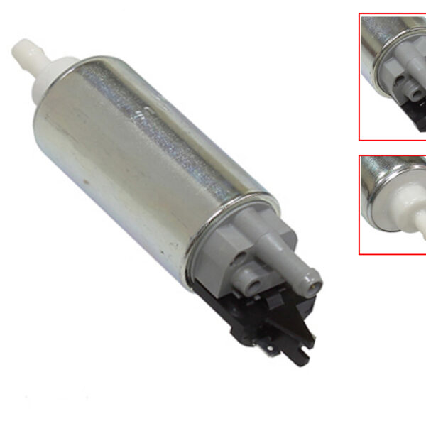 Sno-X Electronic fuel pump Arctic Cat/BRP
