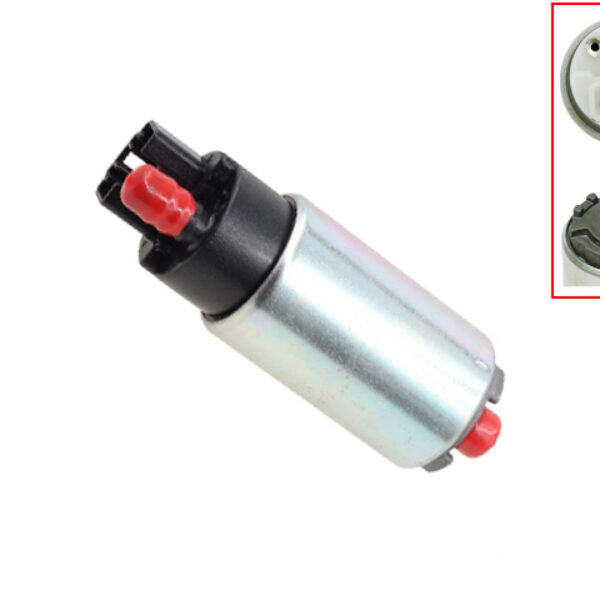 Sno-X Electronic fuel pump Ski-Doo/Lynx