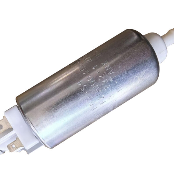 Sno-X Electronic fuel pump Polaris