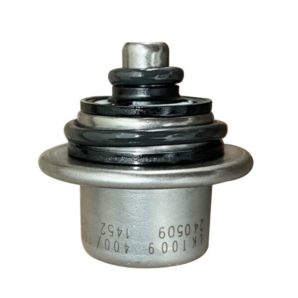 Sno-X Fuel pressure regulator Polaris
