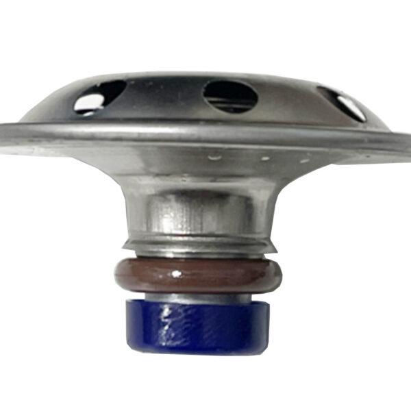 Sno-X Fuel pressure regulator Arctic Cat/BRP