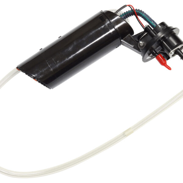 Sno-X Electronic fuel pump complete Ski-Doo/Lynx 4-T