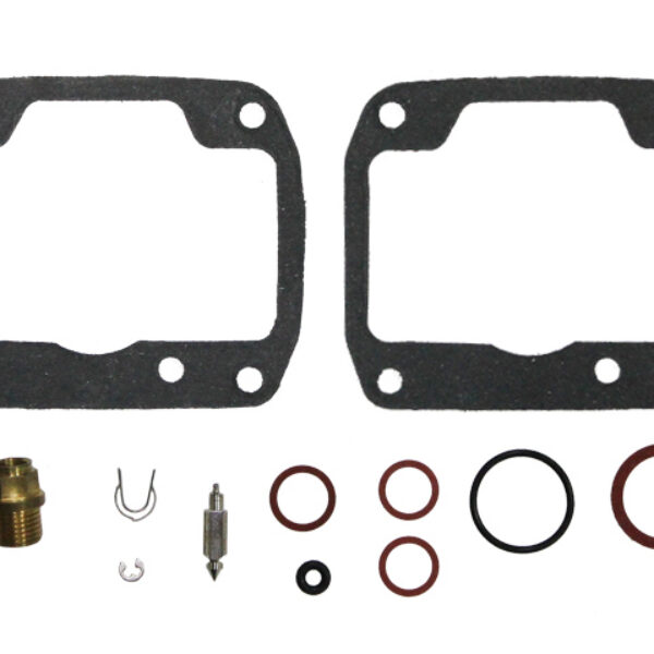 Sno-X Carburator repair kit Mikuni VM 36/38 (alu)