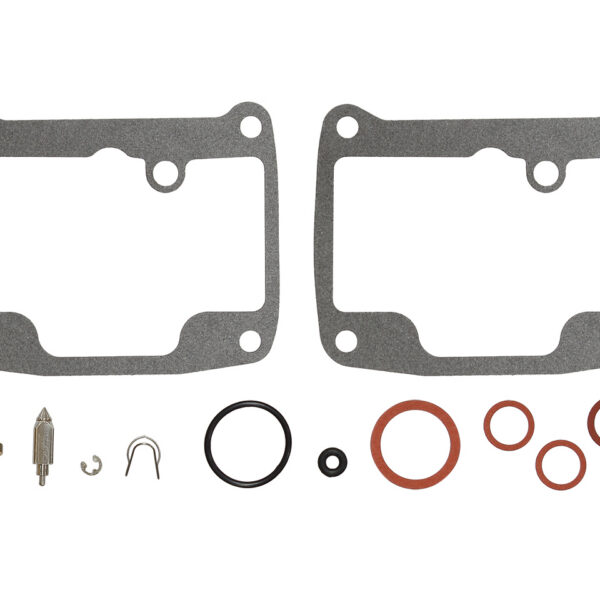 Sno-X Carburator repair kit Mikuni VM 30/32/34 (alu)