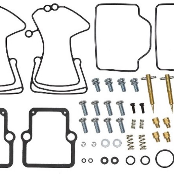 Sno-X Carburetor repair kit Arctic Cat