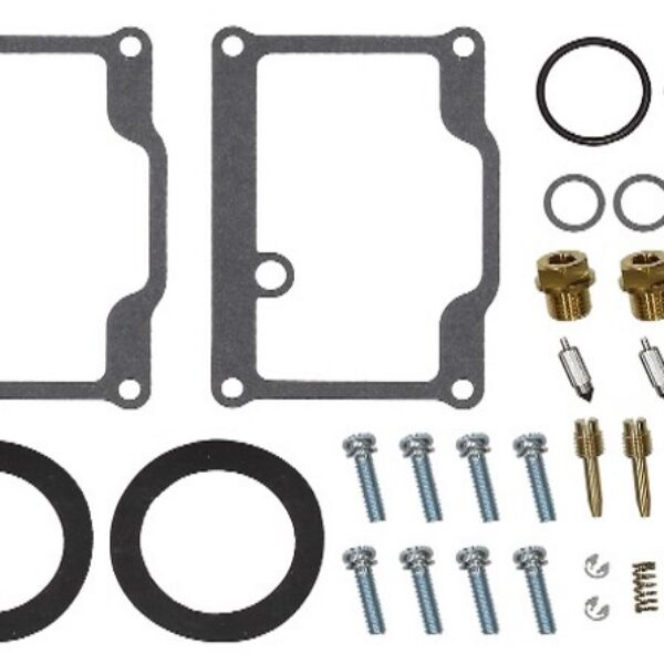 Sno-X Carburetor repair kit Polaris