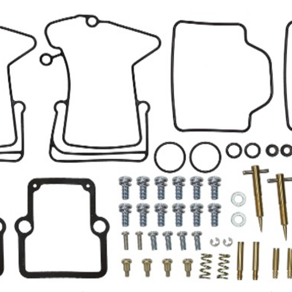 Sno-X Carburetor repair kit Polaris