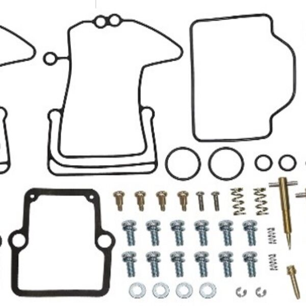 Sno-X Carburetor repair kit Polaris
