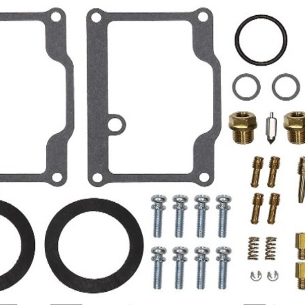 Sno-X Carburetor repair kit Polaris