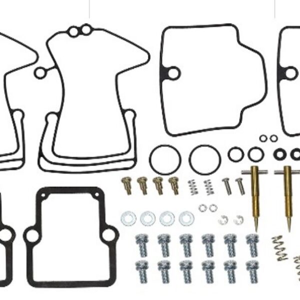 Sno-X Carburetor repair kit Polaris