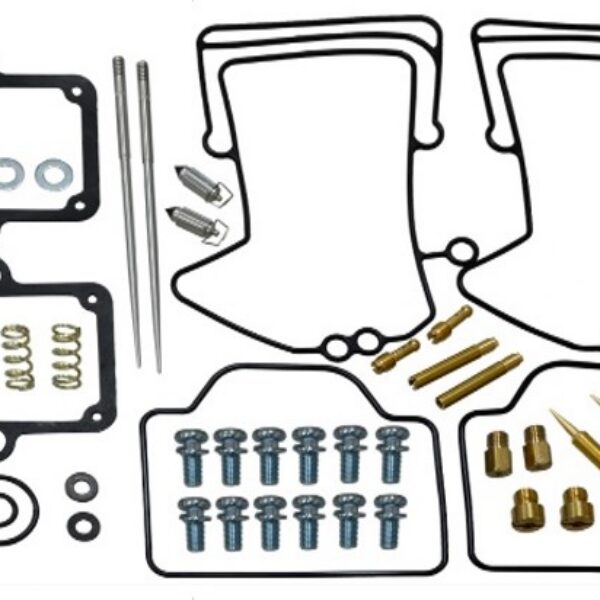 Sno-X Carburetor repair kit Polaris