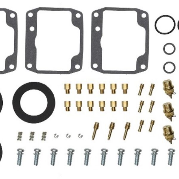 Sno-X Carburetor repair kit Polaris