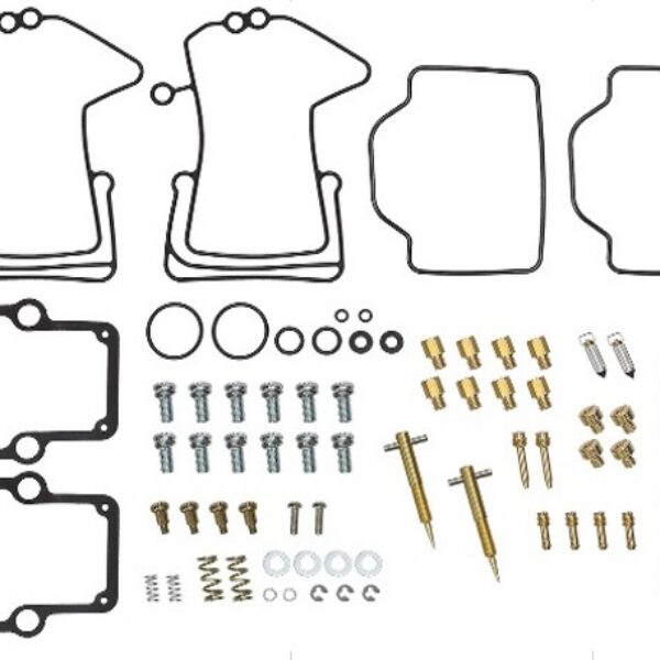 Sno-X Carburetor repair kit Polaris