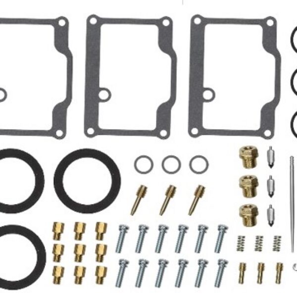 Sno-X Carburetor repair kit Polaris