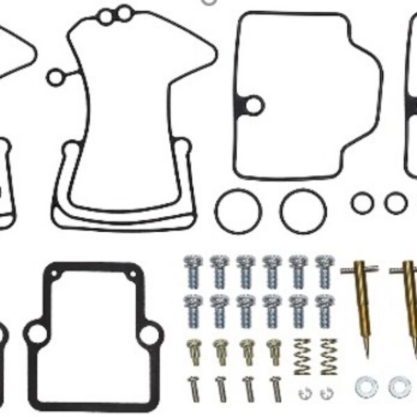 Sno-X Carburetor repair kit Ski-Doo