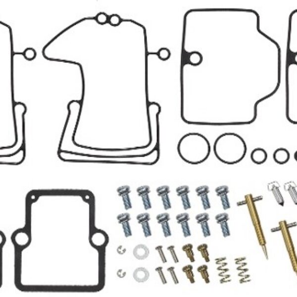 Sno-X Carburetor repair kit Ski-Doo