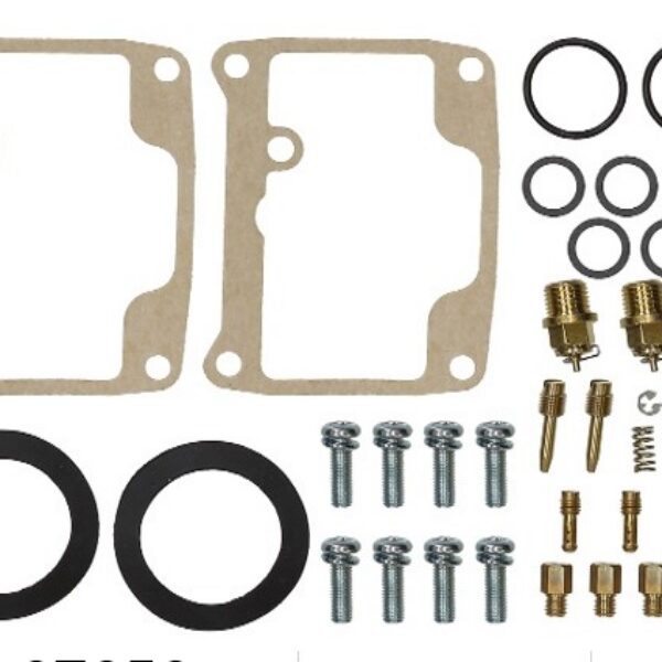 Sno-X Carburetor repair kit Ski-Doo