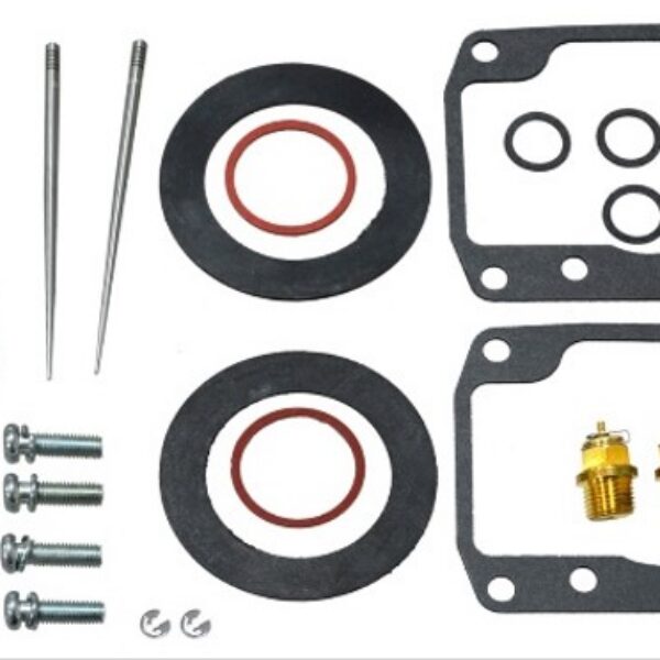 Sno-X Carburetor repair kit Ski-Doo