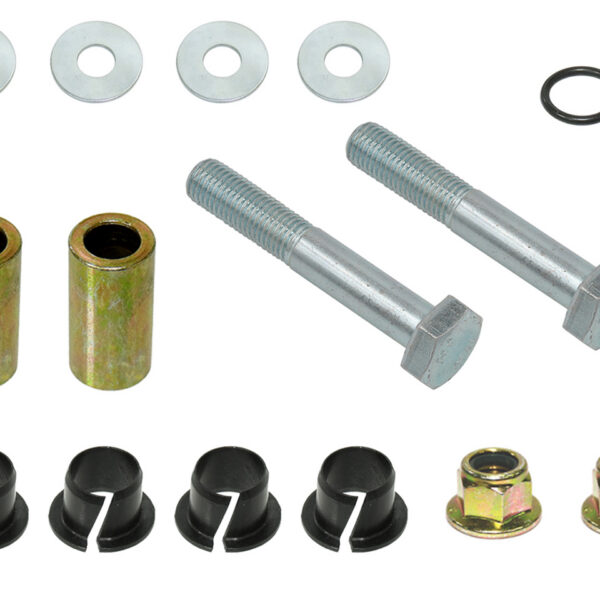 Sno-X A-Arm bushing kit upper Ski-Doo/Lynx