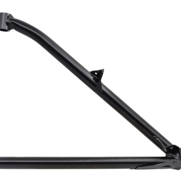Sno-X A-Arm Lower left Ski-Doo/Lynx