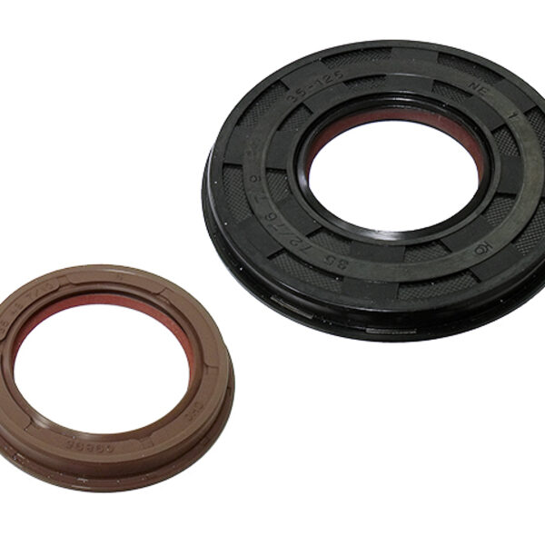 Sno-X Crankshaft oil seal set Polaris 850