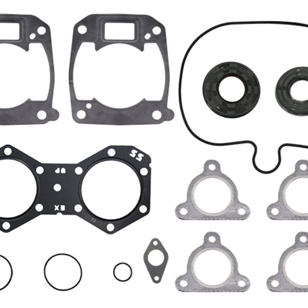 Sno-X Full gasket set Polaris Indy 550F