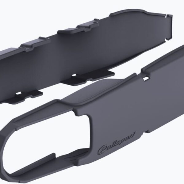 Polisport Swingarm Protector Sherco 2T 12-23 4T 450/500 (12-..) Nardo Grey (12)