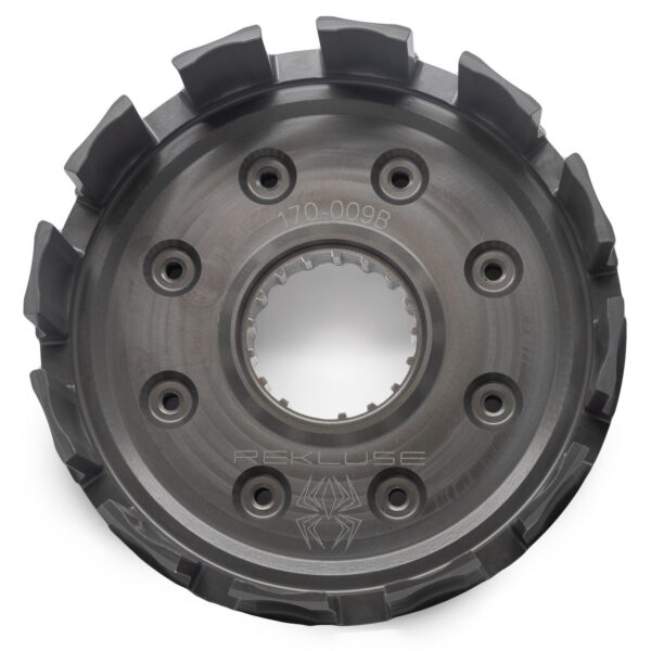 Rekluse Clutch Basket - Gas Gas