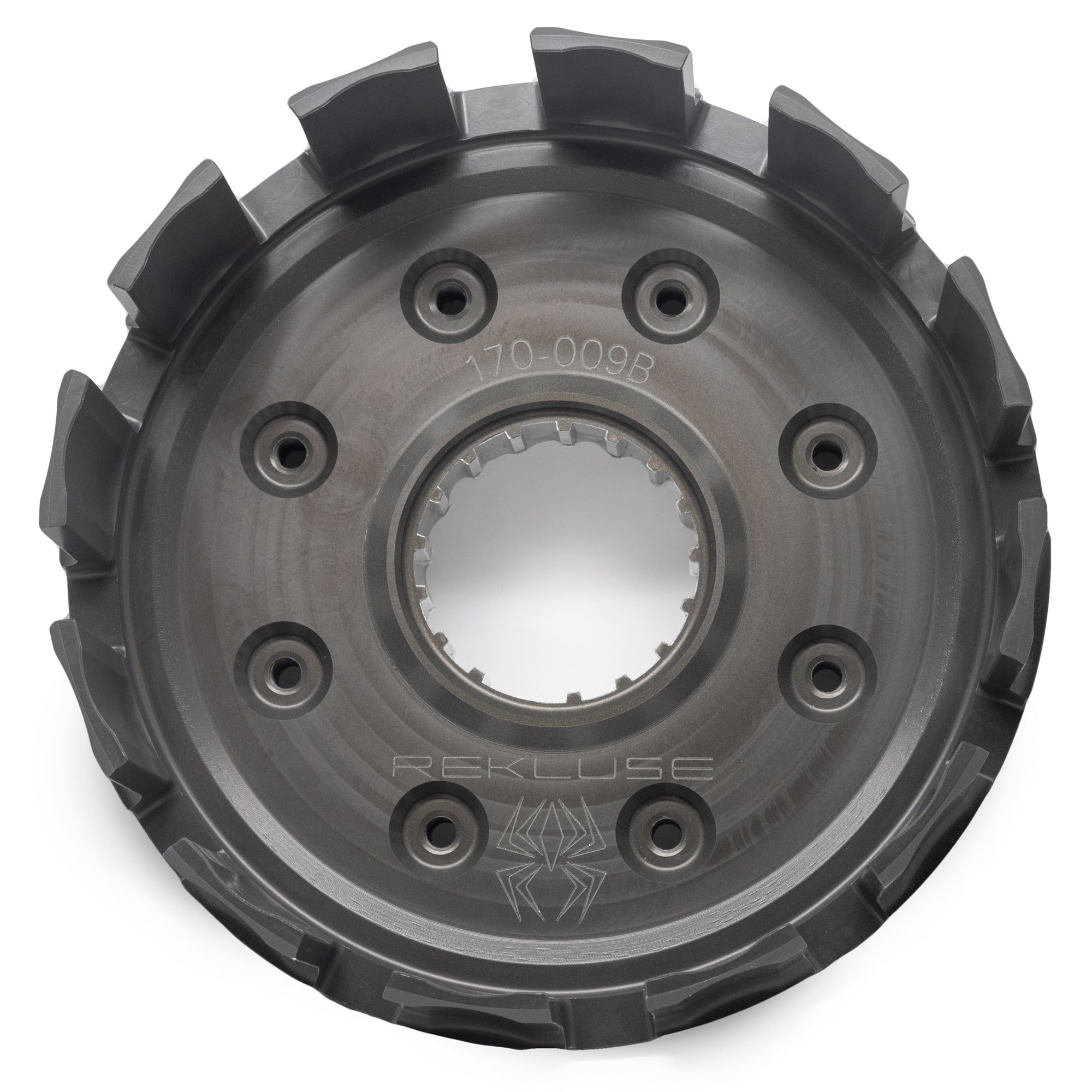 Rekluse Clutch Basket - Husaberg/Ktm