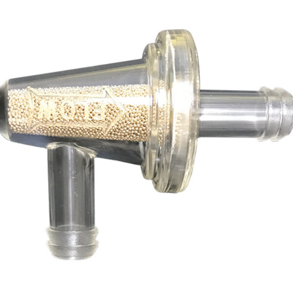 TMV Fuel Filter 8mm (100um)