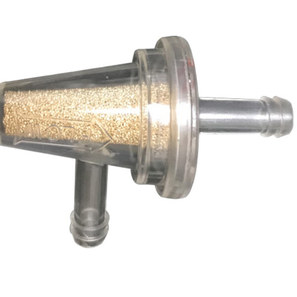 Hyper Fuel Filter 6mm (100um)