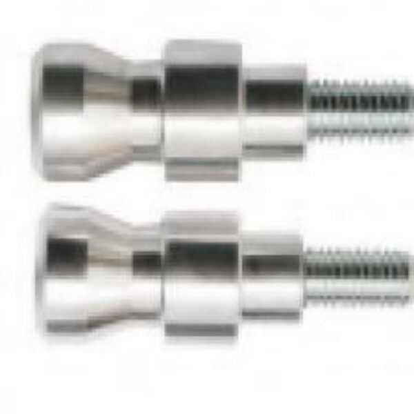 Bike-Lift titanium bobbins 10 mm 1.50mm thread (KTM)