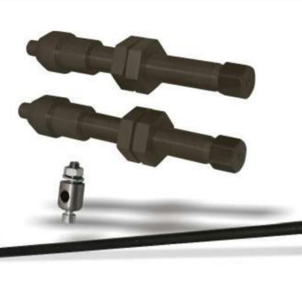 Bike-Lift Centering kit for sproked rims