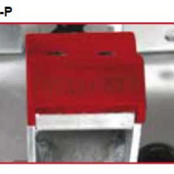 TYRE CHANGER RIM CLAMP KIT